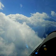 unverortetes Flugbild